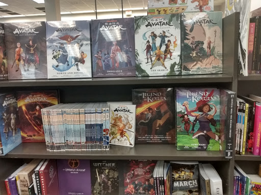 Book Store «Books-A-Million», reviews and photos, 258 City Cir, Peachtree City, GA 30269, USA