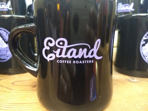 Coffee Store «Eiland Coffee Roasters», reviews and photos, 532 N Interurban St, Richardson, TX 75081, USA