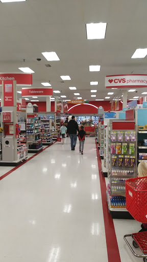 Department Store «Target», reviews and photos, 1025 Middleton Rd, Aberdeen, MD 21001, USA