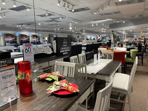 Garden furniture shop Sterling Heights