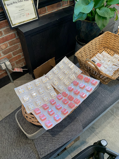 Explore tattoo ideas octopus, creative tattoo ideas in Hackensack, available at Dr. Ear Piercing