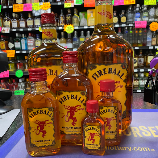 Liquor Store «Starting Gate Liquors/Finish Line Packaged Liquors», reviews and photos, 3470 Fort Meade Rd, Laurel, MD 20724, USA