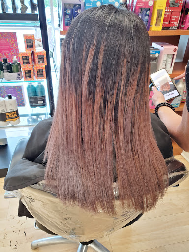 Hair Salon «Hair Cuttery», reviews and photos, 2620 Laporte Ave Ste 120, Valparaiso, IN 46383, USA