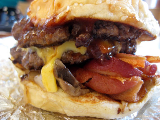 Butcher Shop «Butcher Block», reviews and photos, 43-46 41st St, Sunnyside, NY 11104, USA