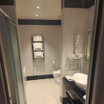 Photo n°2 de l'avis de JayBBlogs. fait le 13/10/2023 à 19:02 sur le  AN Hotel Dépendance Melegnano à Villaggio Francolino