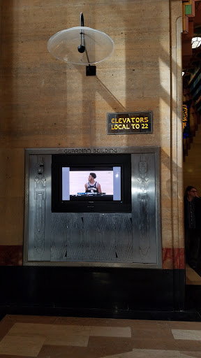 Clothing Store «Pure Detroit», reviews and photos, 500 Griswold St, Detroit, MI 48226, USA