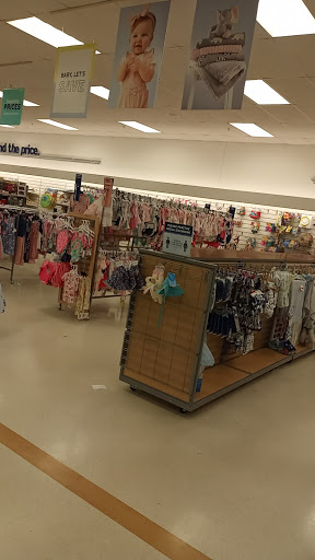 Department Store «Marshalls», reviews and photos, 1557 S Griffin Grove Dr, Griffin, GA 30223, USA