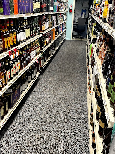 Liquor Store «Sanibel Spirits», reviews and photos, 1700 Periwinkle Way # 6, Sanibel, FL 33957, USA
