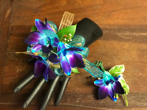 Florist «Stargazers Floral Designs», reviews and photos, 347 New Leicester Hwy #A, Asheville, NC 28806, USA