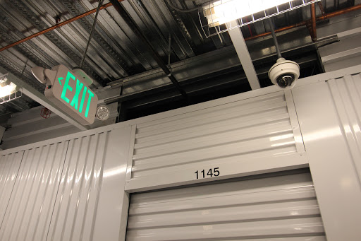 Self-Storage Facility «Redmond Ridge Self Storage», reviews and photos, 23060 NE 102 St, Redmond, WA 98053, USA