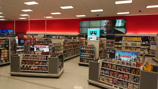 Department Store «Target», reviews and photos, 8900 TX-121, McKinney, TX 75070, USA