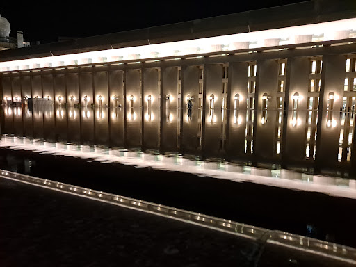 Historical Landmark «Christian Science Plaza, Boston», reviews and photos, 250 Massachusetts Avenue, Boston, MA 02115, USA