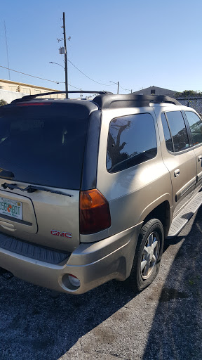 Auto Body Shop «Macho Auto Repair Inc», reviews and photos, 1336 W Washington St, Orlando, FL 32805, USA