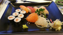 Plats et boissons du Restaurant japonais Fuji San à Neuilly-sur-Seine - n°17