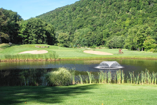 Public Golf Course «West Point Golf Course», reviews and photos, 1230 NY-218, West Point, NY 10996, USA