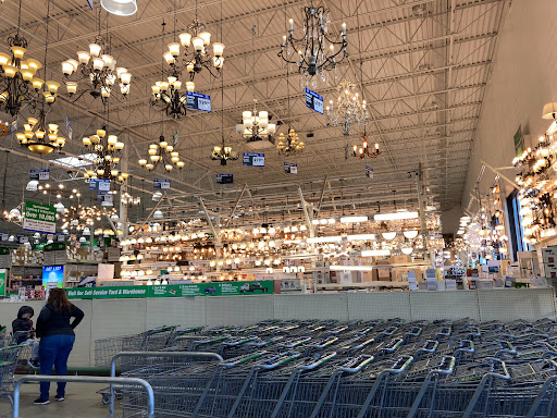 Home Improvement Store «Menards», reviews and photos, 12701 Middlebelt Rd, Livonia, MI 48150, USA