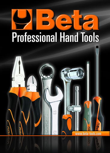 Beta Tools - Socket, Pliers, Screwdriver, & Hammer supplier Doha