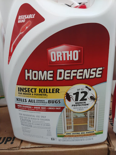 Home Improvement Store «The Home Depot», reviews and photos, 3355 Cobb Pkwy N, Acworth, GA 30101, USA