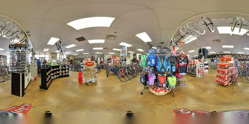 Bicycle Store «Global Bikes - Gilbert Bike Shop», reviews and photos, 835 N Gilbert Rd #111, Gilbert, AZ 85234, USA