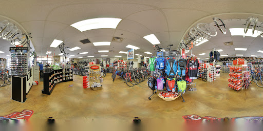 Bicycle Store «Global Bikes - Gilbert Bike Shop», reviews and photos, 835 N Gilbert Rd #111, Gilbert, AZ 85234, USA
