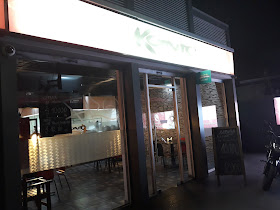 Komuro Sushi