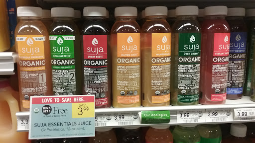 Supermarket «Publix Super Market at Pawleys Island Plaza», reviews and photos, 10225 Ocean Hwy #17, Pawleys Island, SC 29585, USA