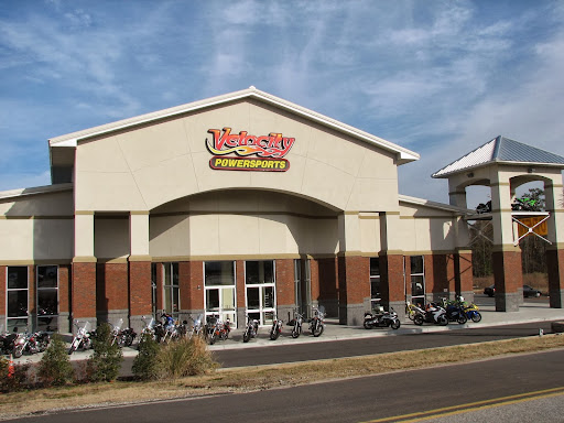 Velocity Powersports, 151 Gateway Dr, Ladson, SC 29456, USA, 