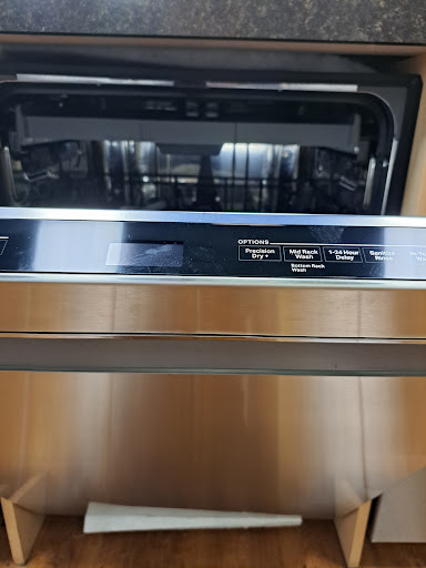 Appliance Store «Bray & Scarff», reviews and photos, 5715 Lee Hwy, Arlington, VA 22207, USA