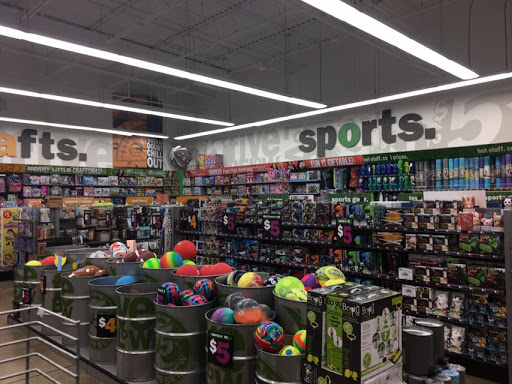 Variety Store «Five Below», reviews and photos, 3529 Washtenaw Ave, Ann Arbor, MI 48104, USA