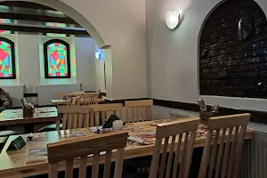 Restaurant Brâncovenesc image