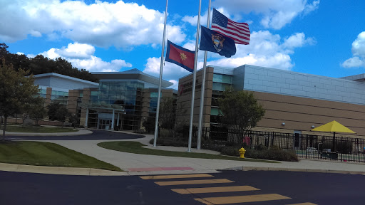 Community Center «Salvation Army Kroc Center», reviews and photos, 2500 Division Ave S, Grand Rapids, MI 49507, USA