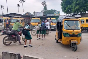 Igbo Elerin Last Bus Stop image