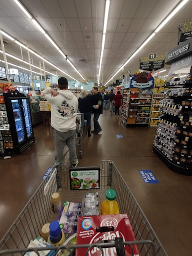 Grocery Store «Kroger», reviews and photos, 6199 GA-92, Acworth, GA 30102, USA