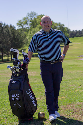 Golf Course «Paxton Park Golf Course», reviews and photos, 841 Berger Rd, Paducah, KY 42003, USA