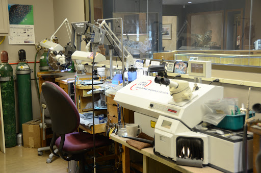 Jeweler «Siebke Hoyt Jewelers», reviews and photos, 4800 1st Ave NE, Cedar Rapids, IA 52402, USA