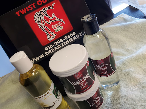 2107 Gwynn Oak Ave, Gwynn Oak, MD 21207, USA