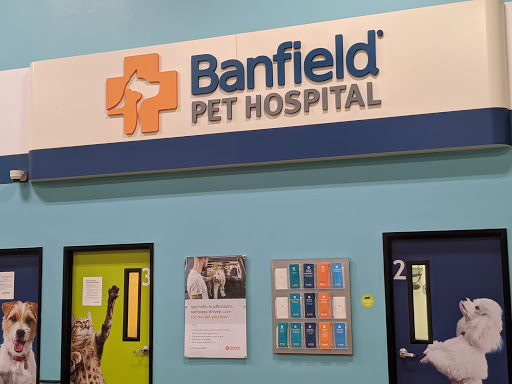 Banfield Pet Hospital image
