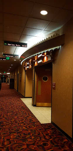 Movie Theater «Cinemark Movies 10», reviews and photos, 4108 Burbank Rd, Wooster, OH 44691, USA