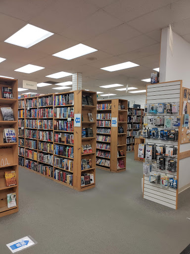 Book Store «Half Price Books», reviews and photos, 4250 E Towne Blvd, Madison, WI 53704, USA