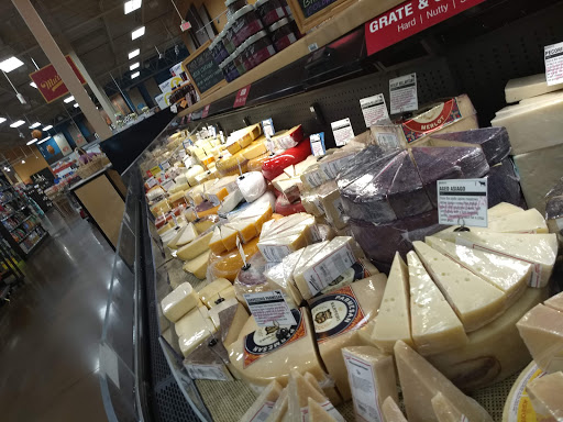 Grocery Store «Kroger Marketplace», reviews and photos, 9703 Barker Cypress Rd, Cypress, TX 77433, USA