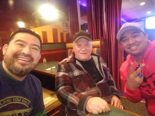 Shopping Mall «Lynn Plaza Shopping Center», reviews and photos, 520-600 W Dundee Rd, Wheeling, IL 60090, USA