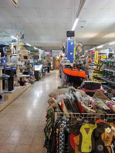 RK Zooland GmbH unter Giessen, 