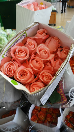 Produce Market «Produce Junction Inc», reviews and photos, 265 S Easton Rd, Glenside, PA 19038, USA