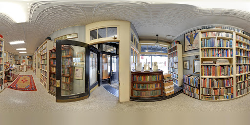Used Book Store «Black Swan Books», reviews and photos, 505 E Maxwell St, Lexington, KY 40502, USA