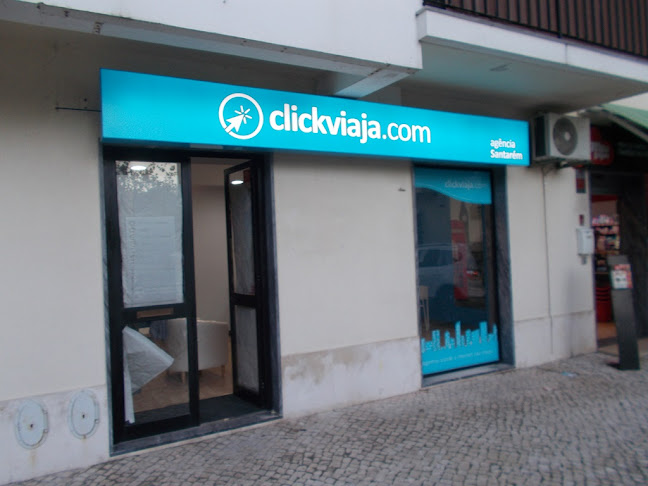 Clickviaja.com Santarém - Santarém