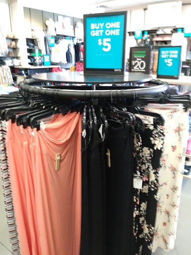Clothing Store «rue21», reviews and photos, 1140 Brickyard Rd, Salt Lake City, UT 84106, USA