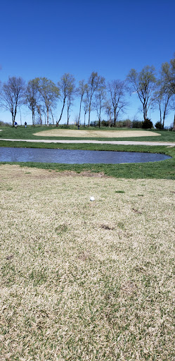 Golf Course «Hodge Park Golf Course», reviews and photos, 7000 NE Barry Rd, Kansas City, MO 64156, USA