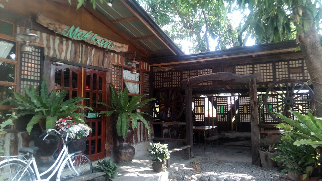 Makkan Ilocano Restaurant
