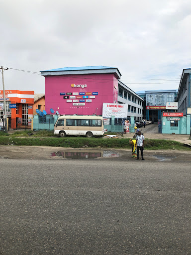 Konga Retail Store, B/S, Lagos, Lekki-Epe Exp,Way, Km 18 Sir Robert Nebolisa St, Lekki, Nigeria, Car Dealer, state Ogun