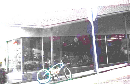 Bicycle Store «Montrose Bike Shop», reviews and photos, 2501 Honolulu Ave, Montrose, CA 91020, USA